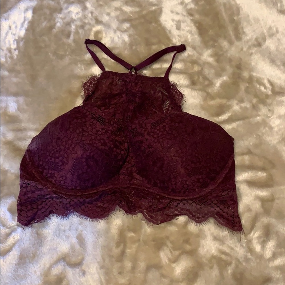 VS Pink bralette